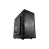 Caja Micro ATX NOX FORTE USB 3,0