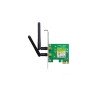 Wifi PCI Express inalambrico N 300 Mbps EW-7612PLN V2