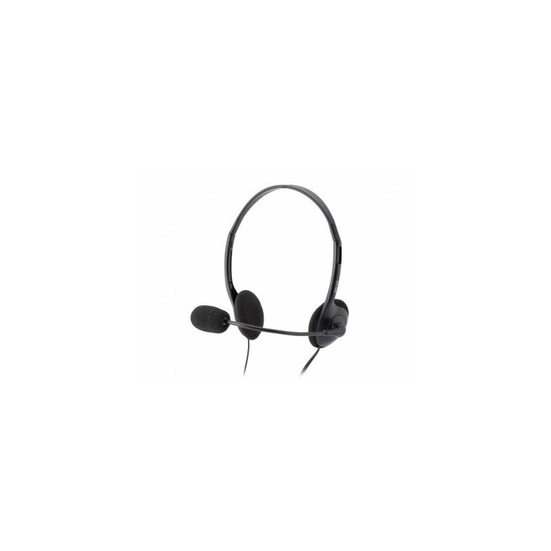 Auricular con micro NILOX GMG3719