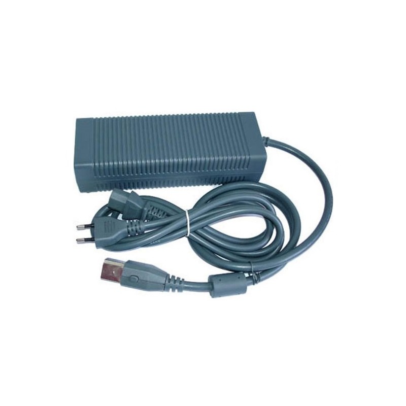 Fuente Alimentacion Xbox 360 Fat 203W