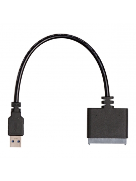 Adaptador USB 3.0 a Sata