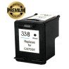 Tinta Compatible 338 Negro (Premium)