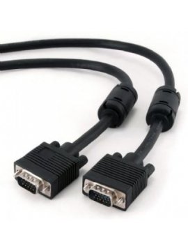 Cable VGA/VGA M-M 1M