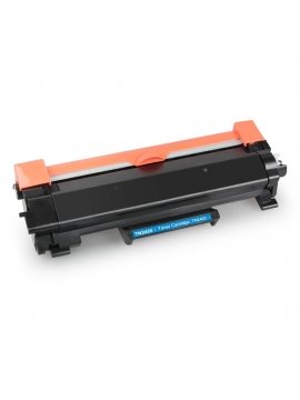 Toner Brother TN2420 Compatible (sin chip)