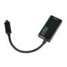 Adaptador Slimport Micro USB a HDMI
