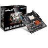 Placa Base ASROCK AM3+ N68-GS4 FX R2 (Remanofacturado)