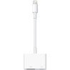 Cable Digital AV Lightning HDMI Video Audio para Apple iPad Iphone