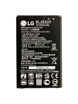 Bateria LG K10-k420n