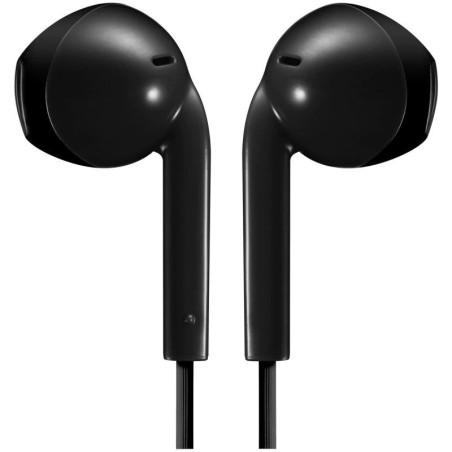 Auriculares Intrauditivos JVC HA-F17M con Micrófono