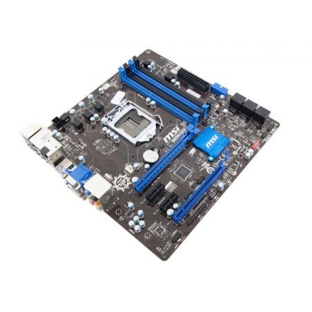 Placa Base MSI B85M ECO