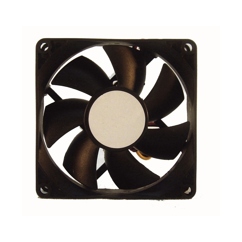 Ventilador Caja 8Cm. Llink