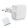 Cargador USB 5V 2,1A 10w Compatible Ipad