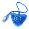 Adaptador Mando Ps2 a Usb