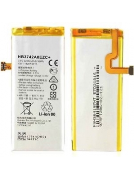 Bateria Huawei HB3742A0EZC+