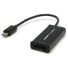 Adaptador MHL a HDMI Para Galaxy