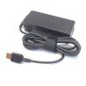 Cargador Portatil Compatible Lenovo 20V 4,5A Square Tip