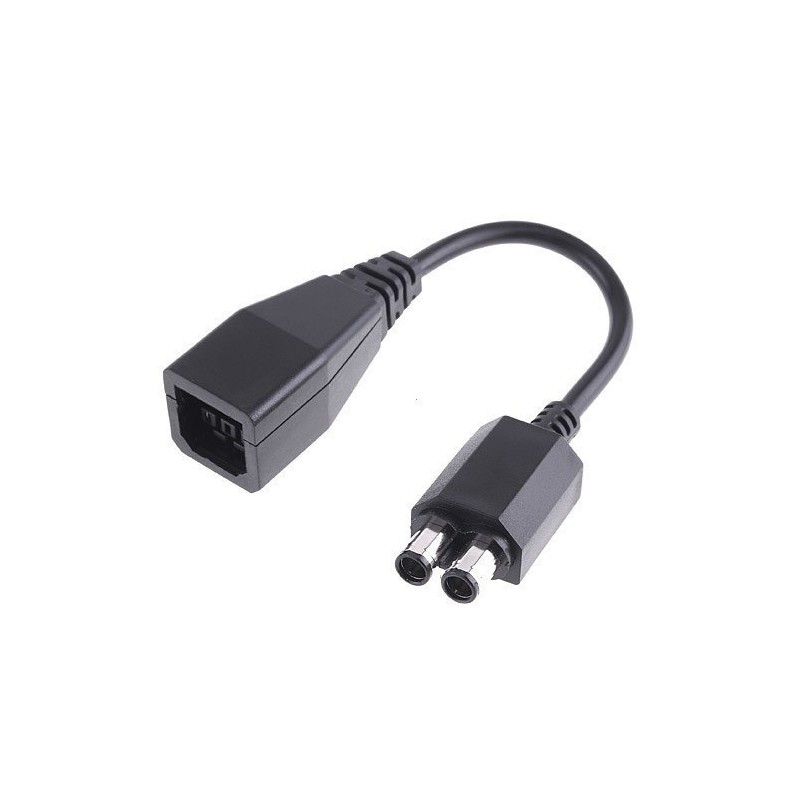 Adaptador Fuente Alimentacion Xbox360 Fat a Slim