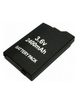 Bateria 2400mAH Para Sony PSP SLIM 2000 3000