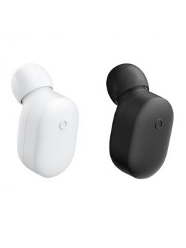 Xiaomi Auricular inalambrico Mini Bluetooth 4.1 - Blanco