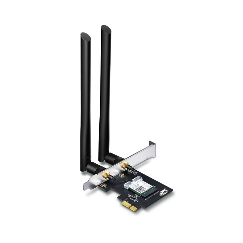 TP-Link Archer T5E Interno WLAN / Bluetooth 867 Mbit/S