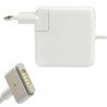 Cargador Portatil Compatible Apple MAGSAFE 2 45W 