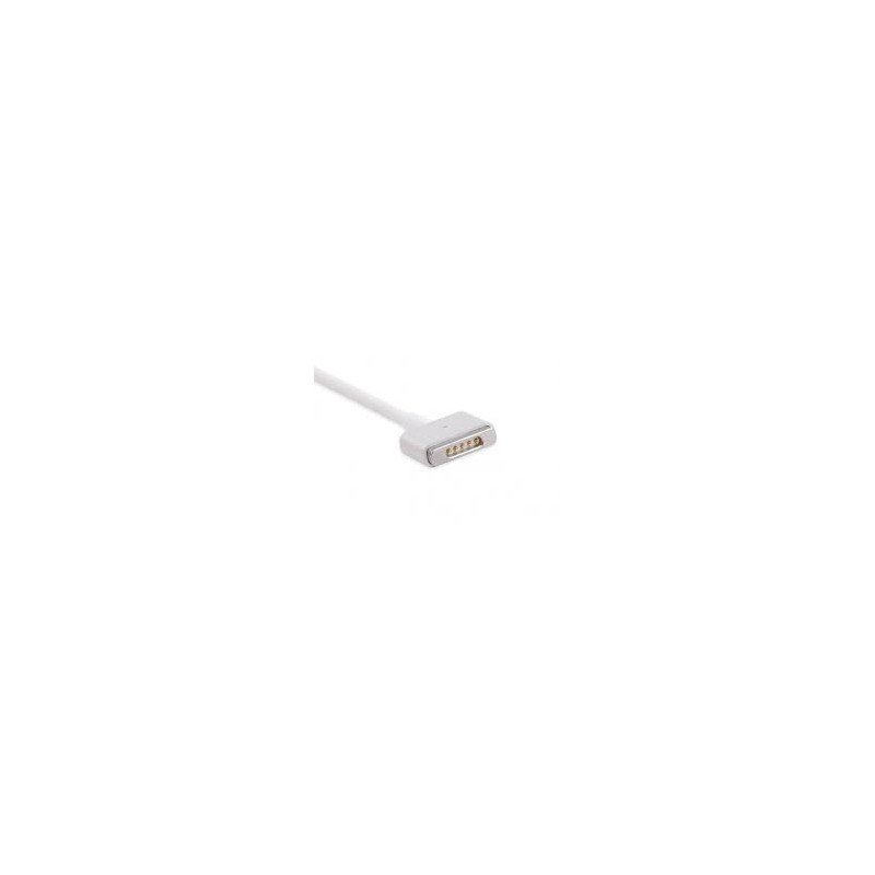 Cargador Portatil Compatible Apple MAGSAFE 2 45W 