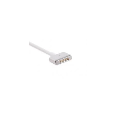 Cargador Portatil Compatible Apple MAGSAFE 2 45W 