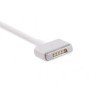 Cargador Portatil Compatible Apple MAGSAFE 2 45W 