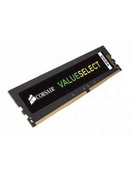 Memoria DDR4 Corsair 8 GB 2400 MHz ValueSelect
