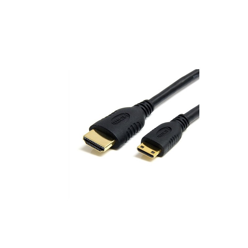 Cable HDMI a Mini HDMI 1,8M