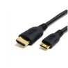 Cable HDMI a Mini HDMI 1,8M