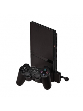 Reparación de Sony Playstation 2 Ps2