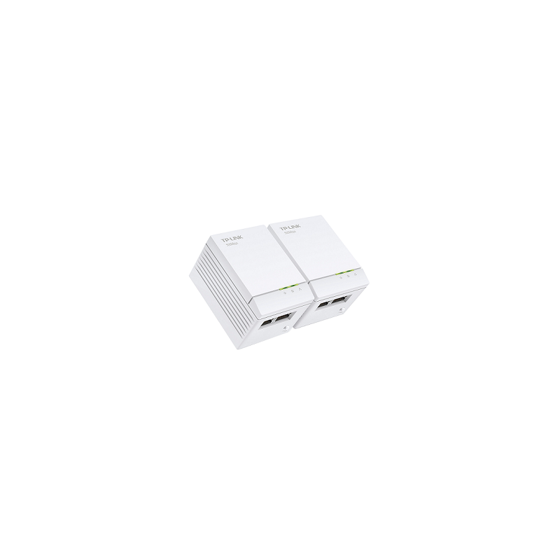 Powerline Extender Tplink t TL-PA4020 KIT