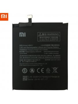 Bateria Xiaomi BN31