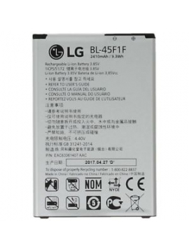 Bateria LG Original BL-451F