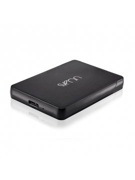 Caja HDD USB 3,0 Disco Duro 2,5"  STG064-1