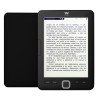 Libro electrónico Ebook Woxter Scriba 195/ 6"/ tinta electrónica Negro (Reacondicionado)