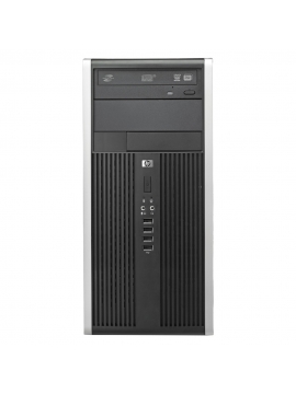 Ordenador HP 6300 Pro Intel i3 3220 4gb 500GB DVDRW W7 Pro (Usado)