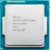 Cpu Intel Core 1150 I5 4440 4X3.10Ghz (Usado)