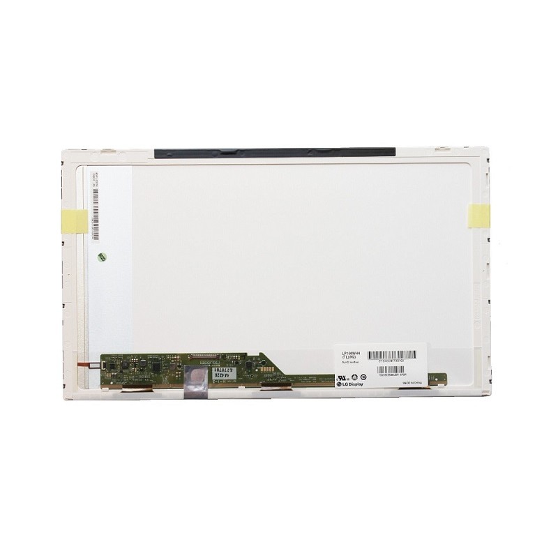 Pantalla Portatil LED 15.6" Brillo B156XW04 40 Pines