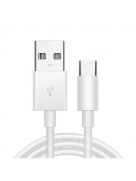 Cable Carga USB-C Tipo-C 1M Alta calidad