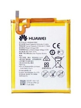 Bateria Huawei HB396481EBC
