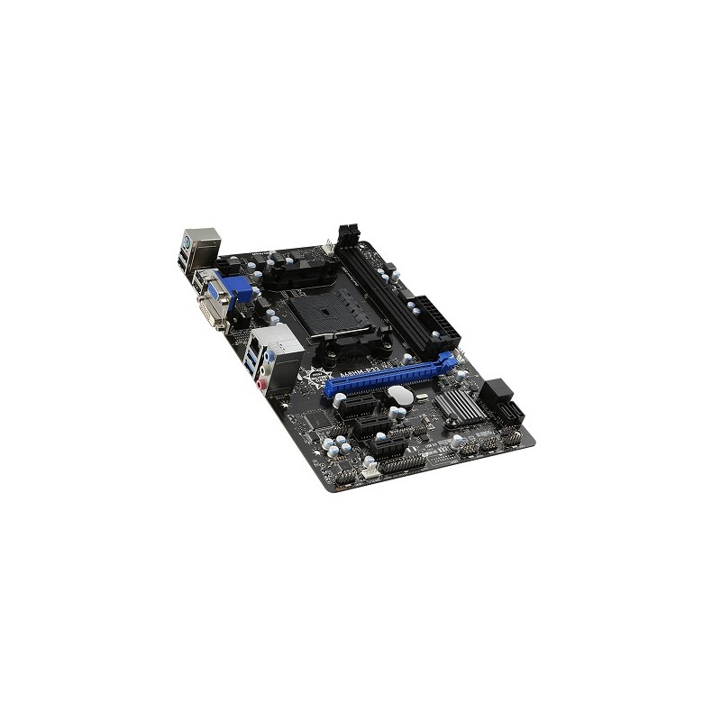Placa Base MSI A68HM-P33