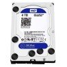 Disco Duro 3.5" Western Digital Blue 4TB WD40EZAZ
