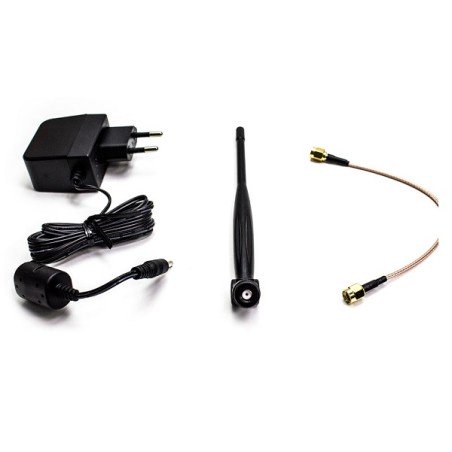 ANTENA AMPLIFICADORA 2W (BOOSTER)