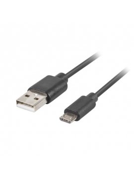 Cable Micro USB a USB 0.5m