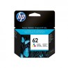 Tinta Original HP 62 Color