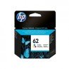 Tinta Original HP 62 Color