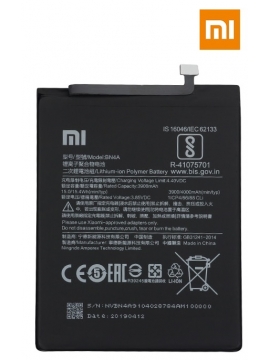 Bateria Xiaomi BN4A