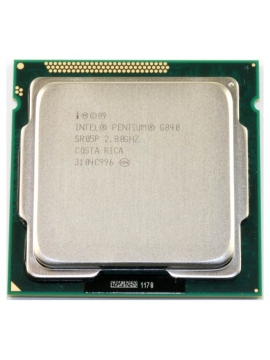 Cpu Intel Core LGA1155 G840 Oem (Usado)